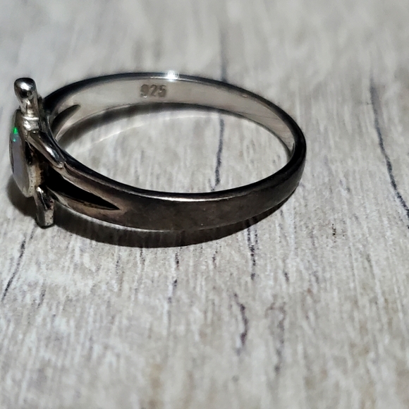 Sea Turtle Ring - Picture 2 of 3